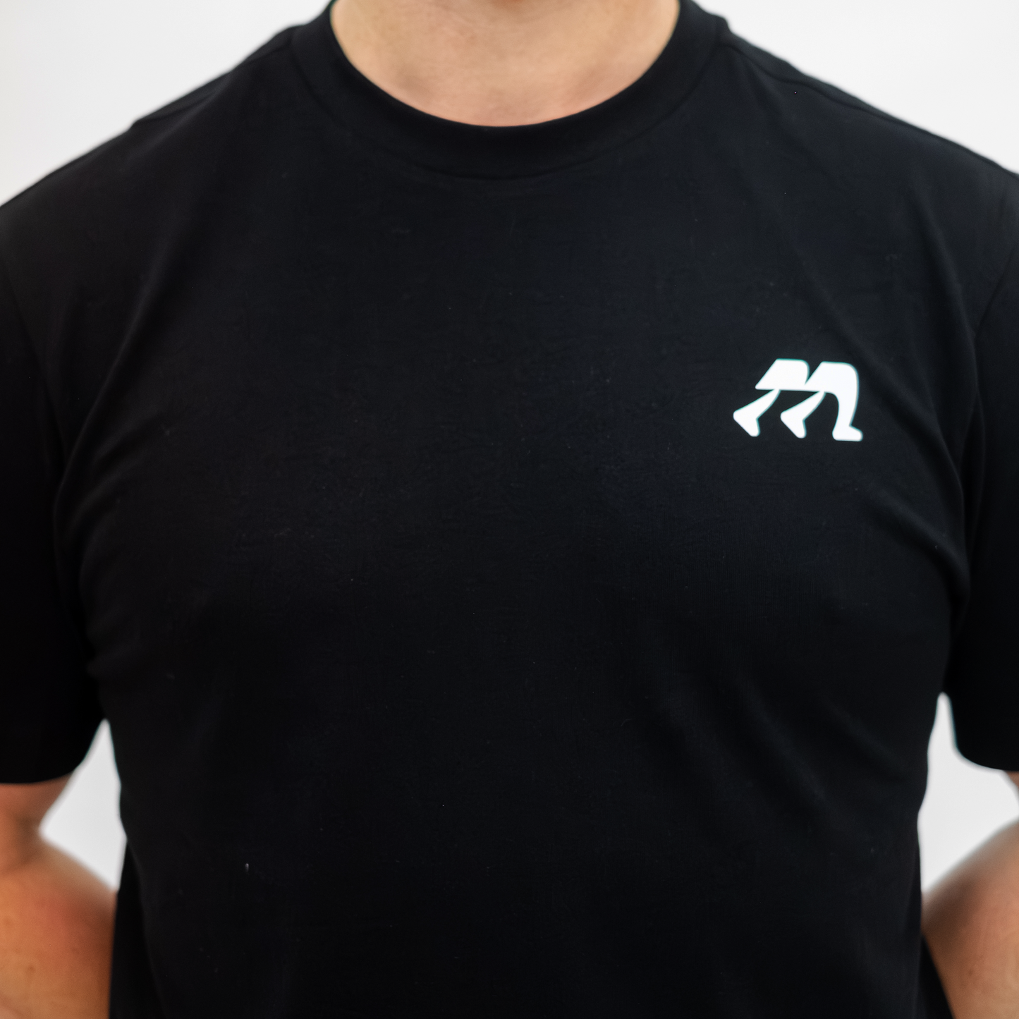 MARCHIFY Black T-Shirt - Flam5drumming