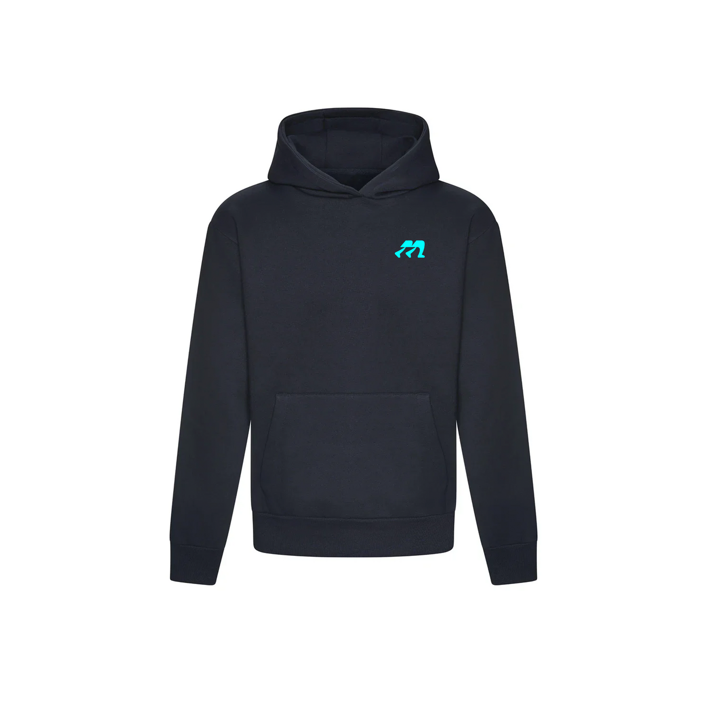 MARCHIFY BAND PRACTICE 2026 HOODIE NAVY - Flam5drumming