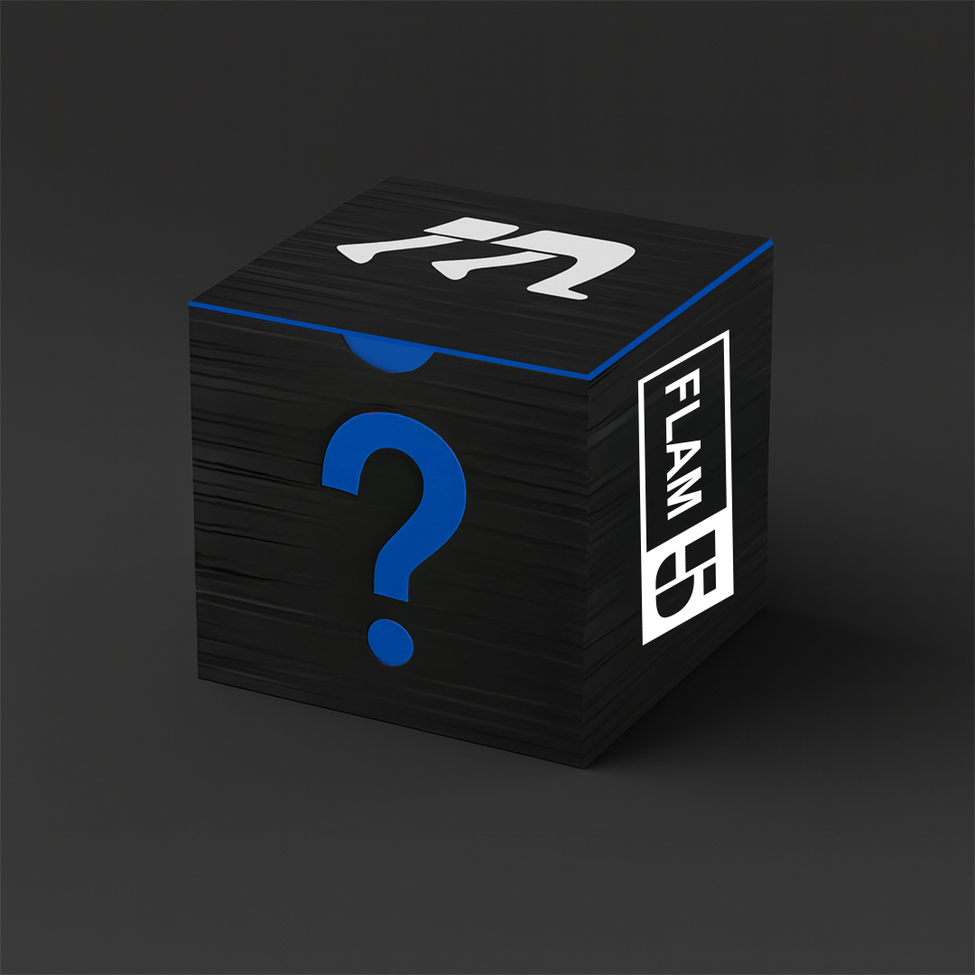 MYSTERY ITEM £10.00