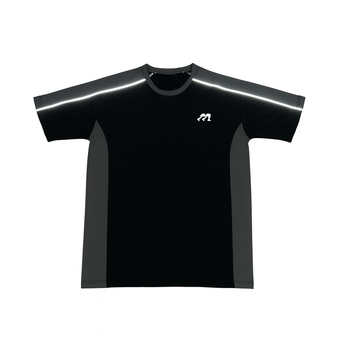 MARCHIFY ACTIVE REFLECTIVE TSHIRT
