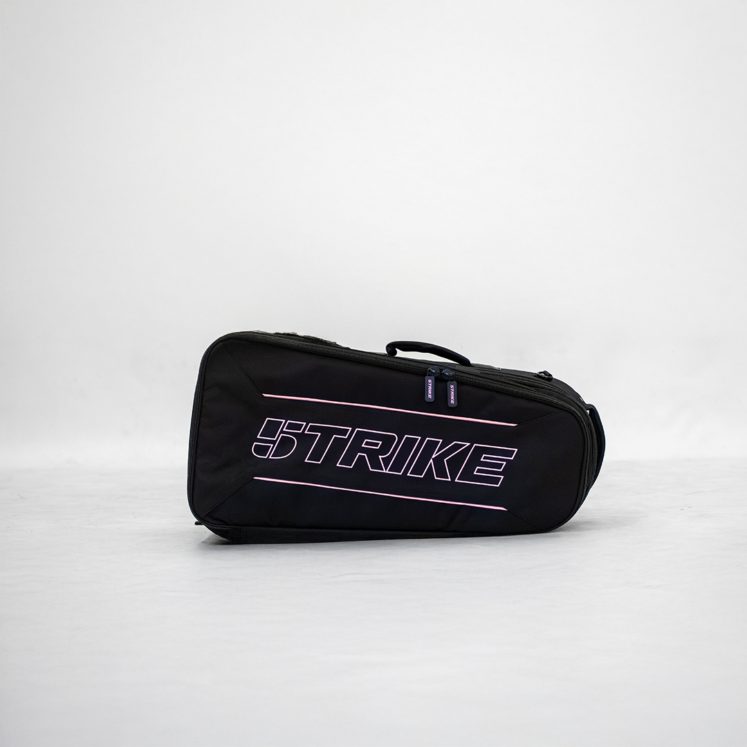STRIKE BAGPIPE CASE PINK - Flam5drumming