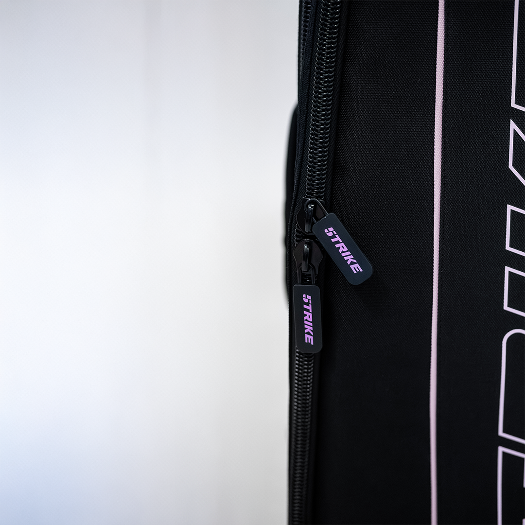 STRIKE BAGPIPE CASE PINK - Flam5drumming