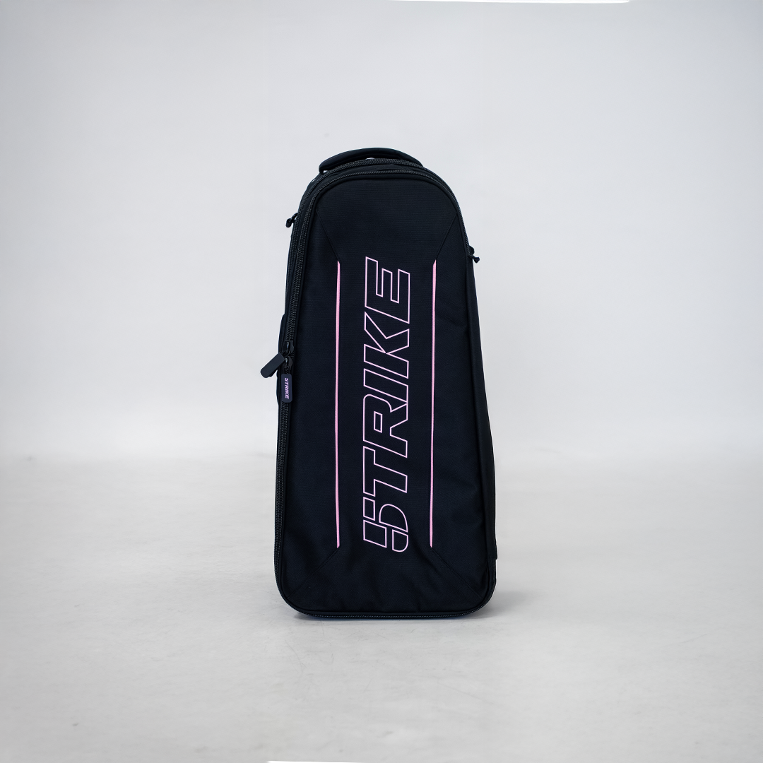 STRIKE BAGPIPE CASE PINK - Flam5drumming