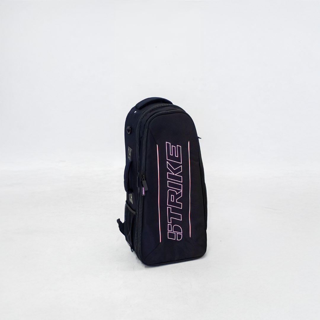 STRIKE BAGPIPE CASE PINK - Flam5drumming