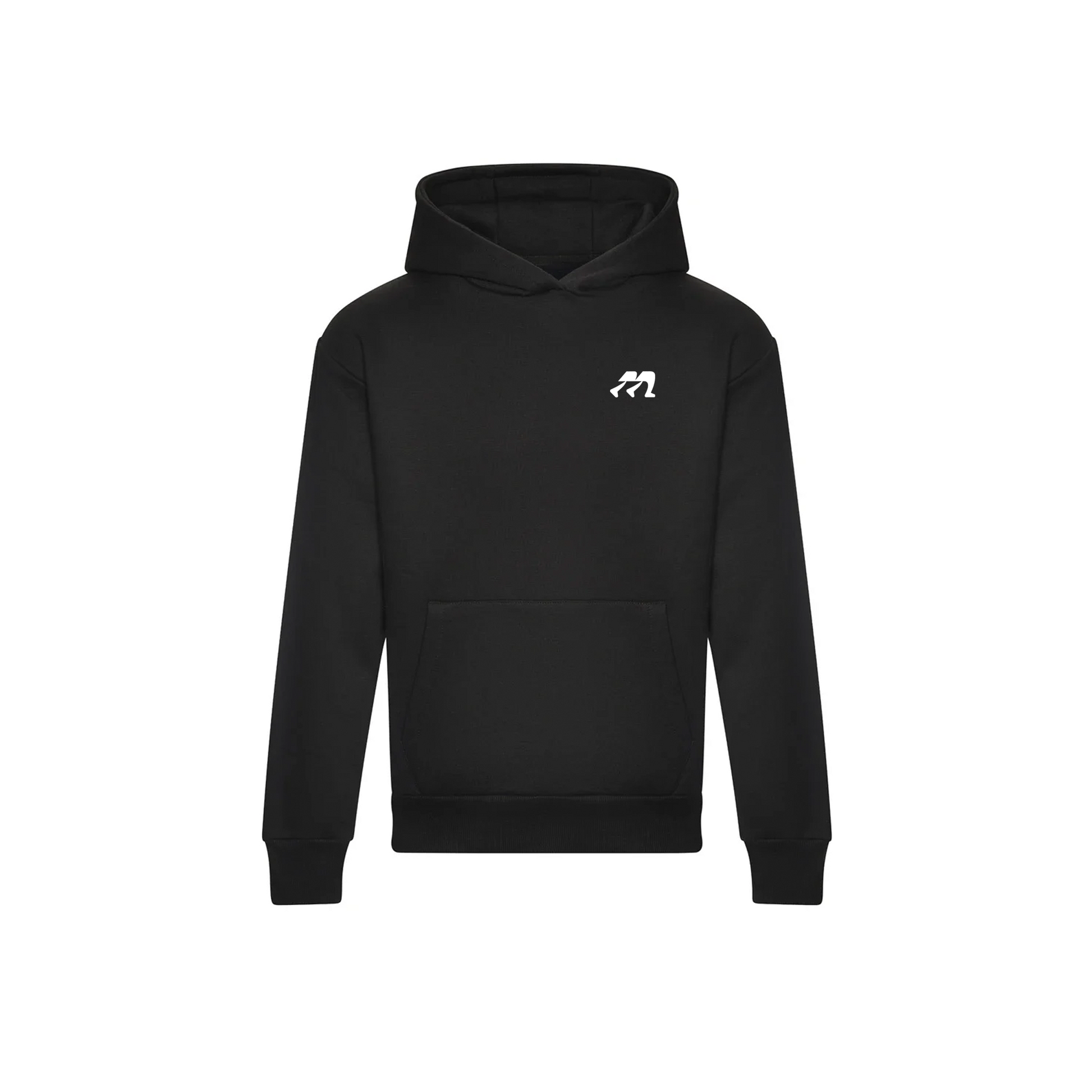 MARCHIFY BAND PRACTICE 2026 HOODIE BLACK - Flam5drumming