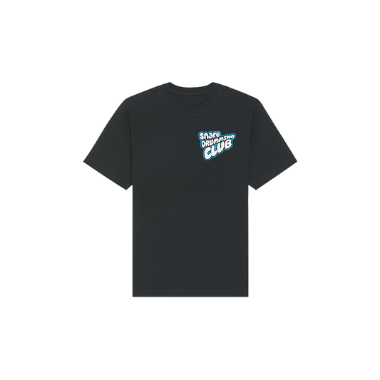 FLAM5 "SNARE DRUMMING CLUB" TSHIRT - Flam5drumming