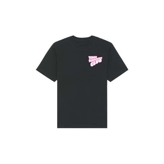 FLAM5 "TENOR DRUMMING CLUB" TSHIRT - Flam5drumming