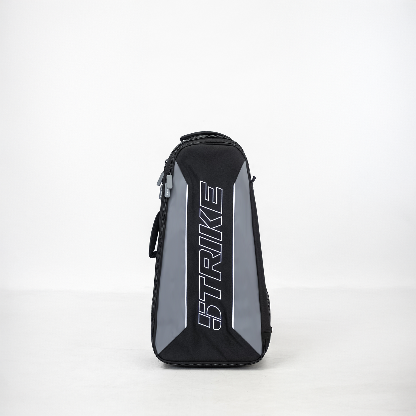 STRIKE BAGPIPE CASE GREY - Flam5drumming