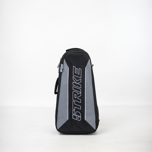 STRIKE BAGPIPE CASE GREY - Flam5drumming