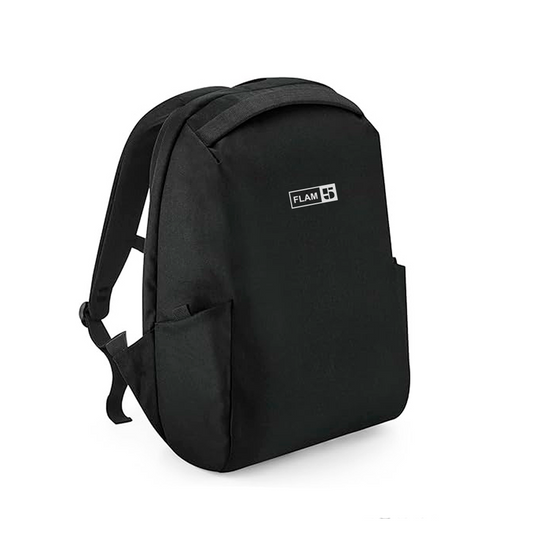 FLAM5 BACKPACK LITE - Flam5drumming