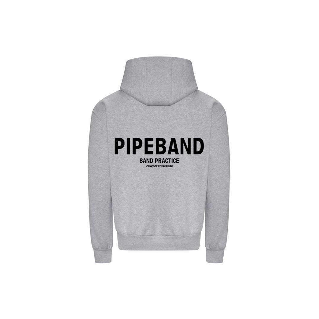 MARCHIFY PIPE BAND BAND PRACTICE HOODIE