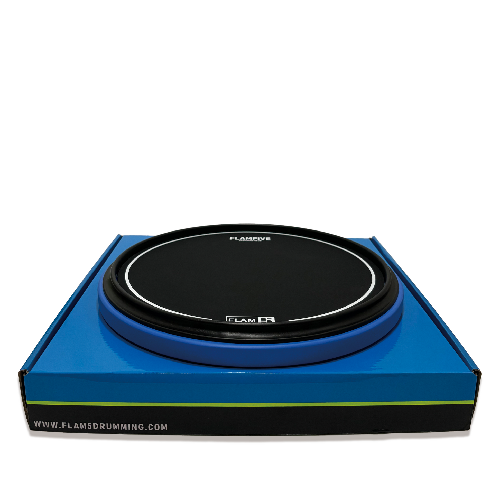 Quiet practice insert available