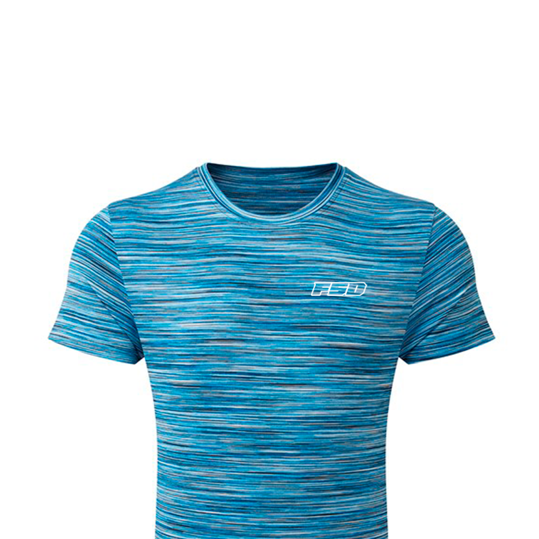 FLAM5 ACTIVE SPACE TSHIRT - Flam5drumming