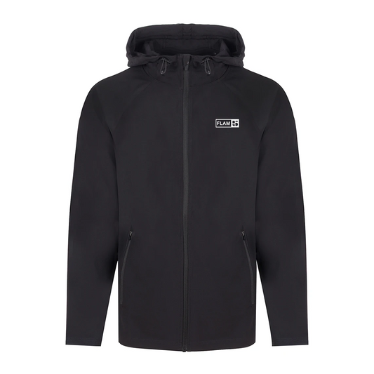 PRE ORDER - FLAM5 TECHNICAL TRACKSUIT ZIPPER