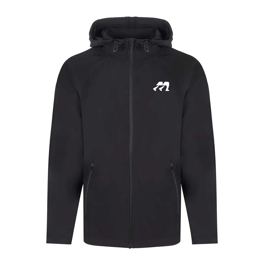 PRE ORDER - MARCHIFY TECHNICAL TRACKSUIT ZIPPER