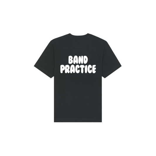 FLAM5 "BAND PRACTICE" TSHIRT - Flam5drumming