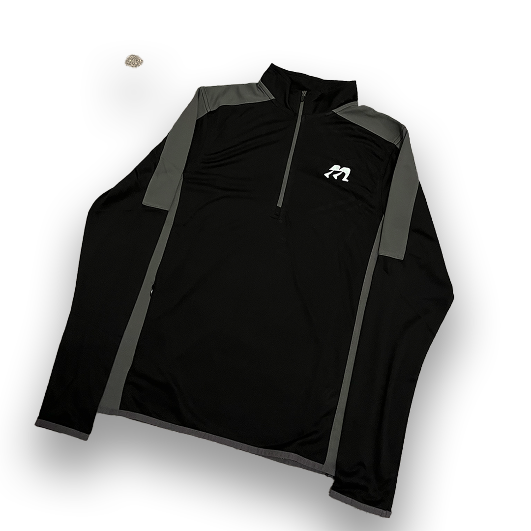 MARCHIFY ACTIVE HALF ZIP