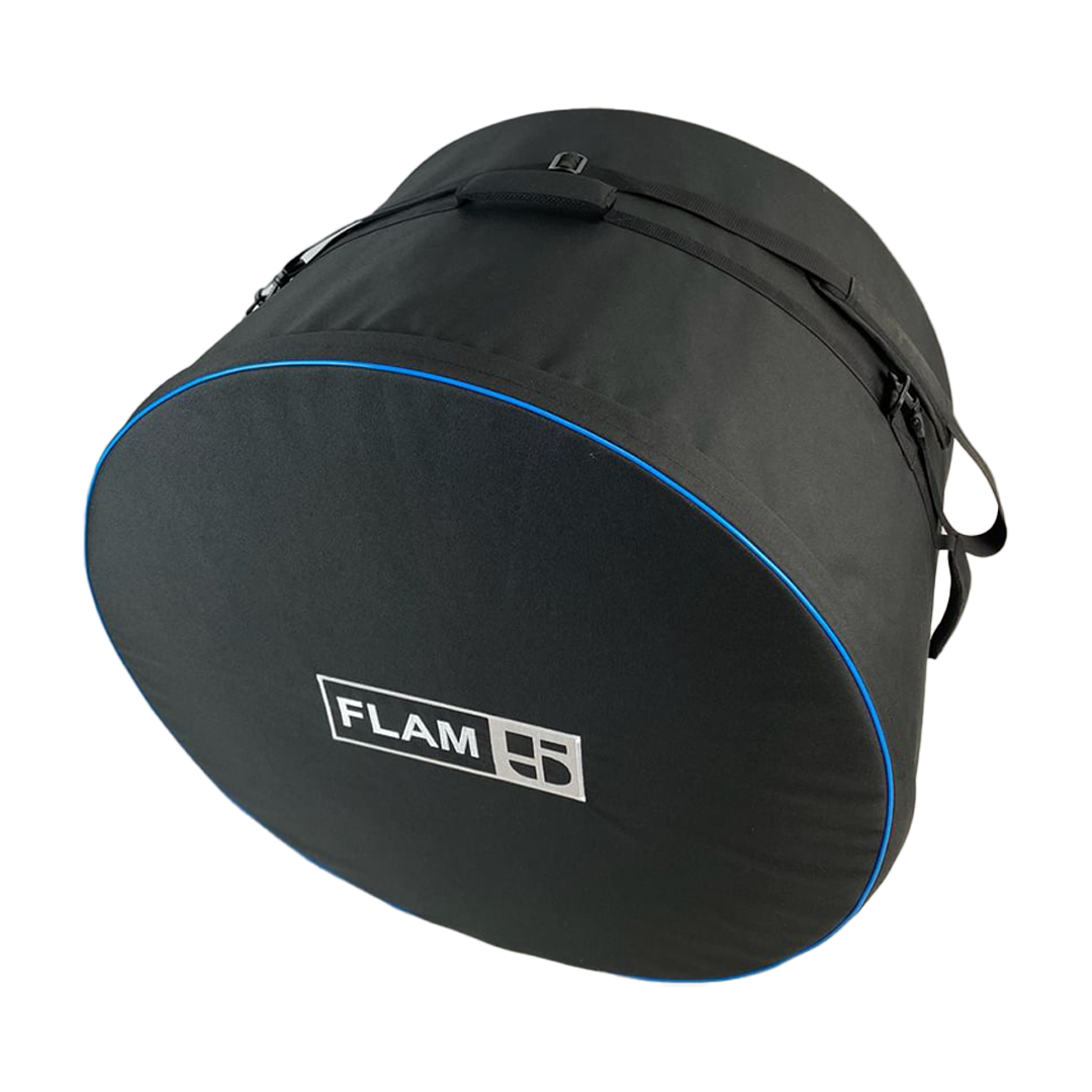 Drum skin protection