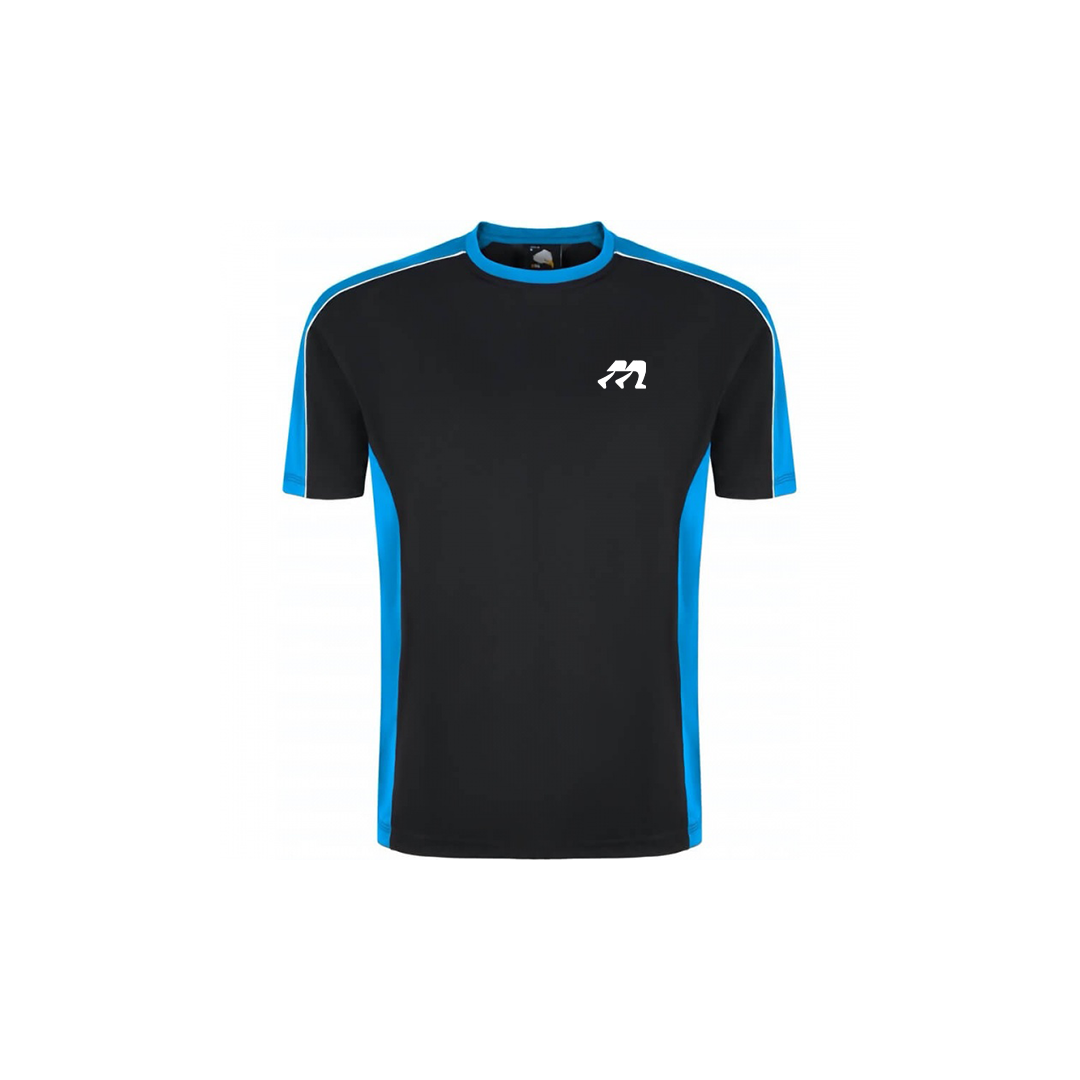 MARCHIFY ACTIVE REFLECTIVE TSHIRT