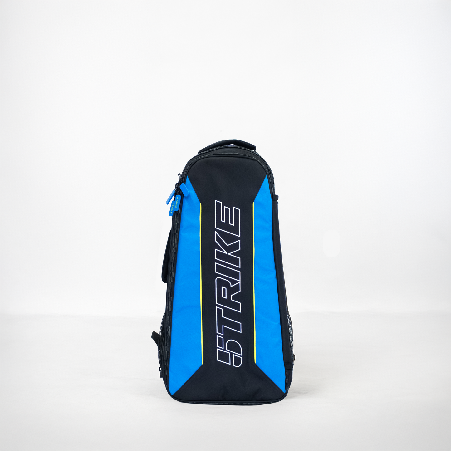 STRIKE BAGPIPE CASE BLUE - Flam5drumming