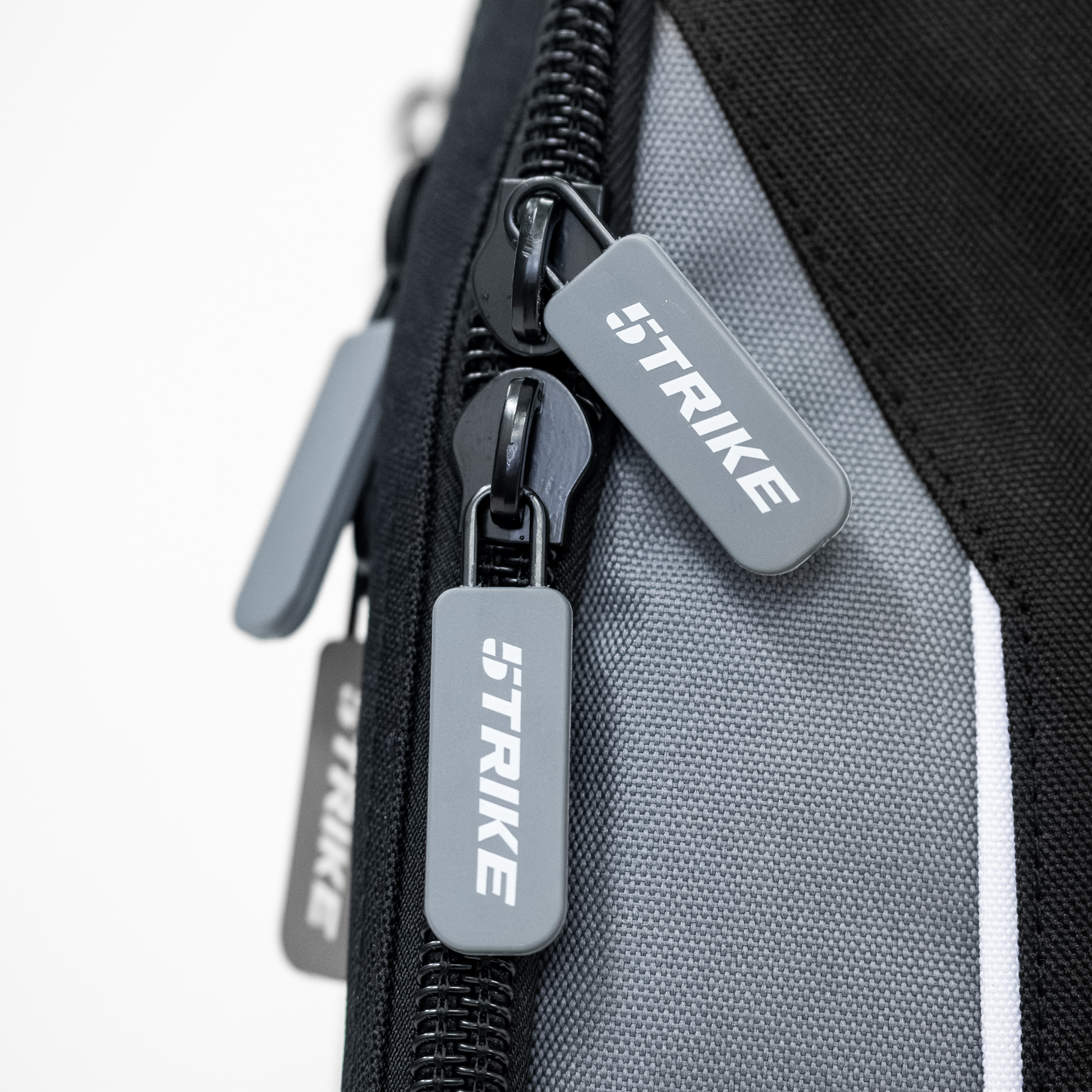 STRIKE BAGPIPE CASE GREY - Flam5drumming