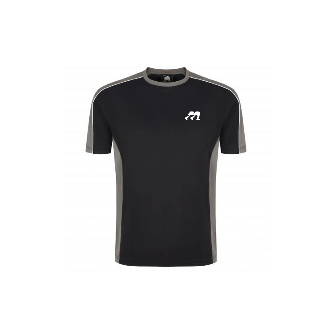MARCHIFY ACTIVE REFLECTIVE TSHIRT