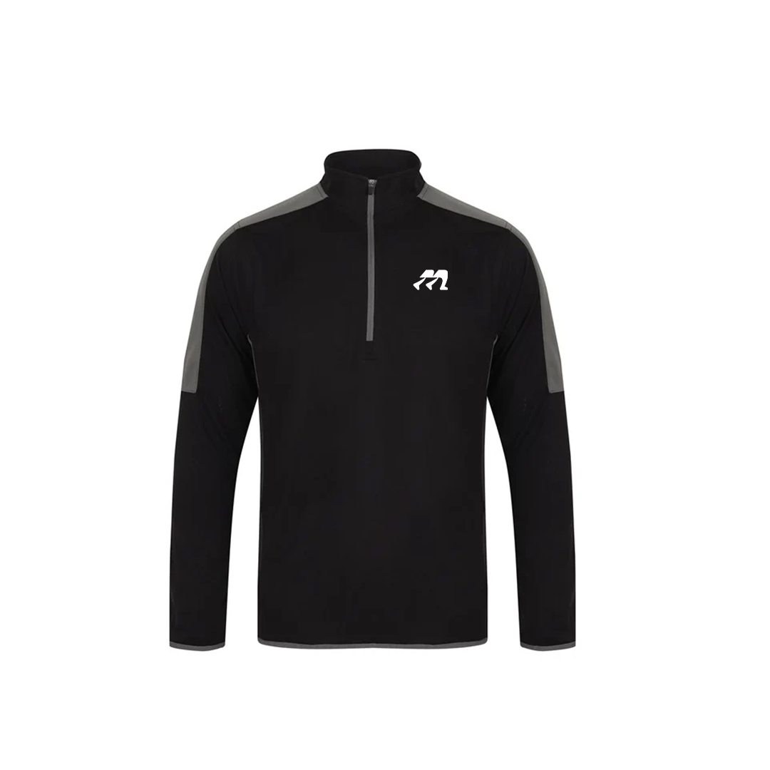 MARCHIFY ACTIVE HALF ZIP