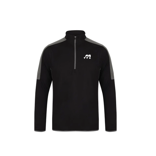 MARCHIFY ACTIVE HALF ZIP