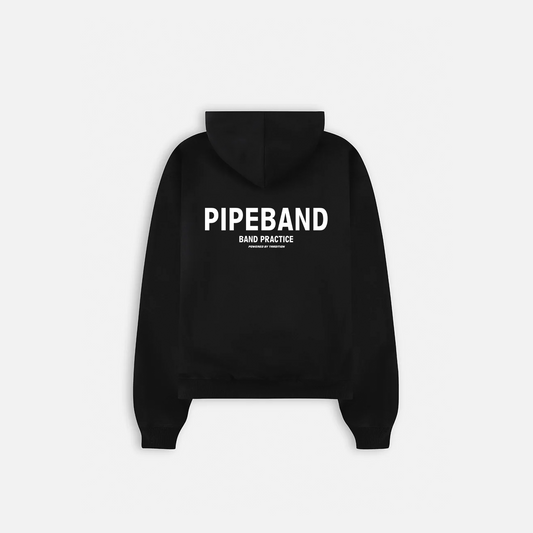 MARCHIFY PIPE BAND BAND PRACTICE HOODIE