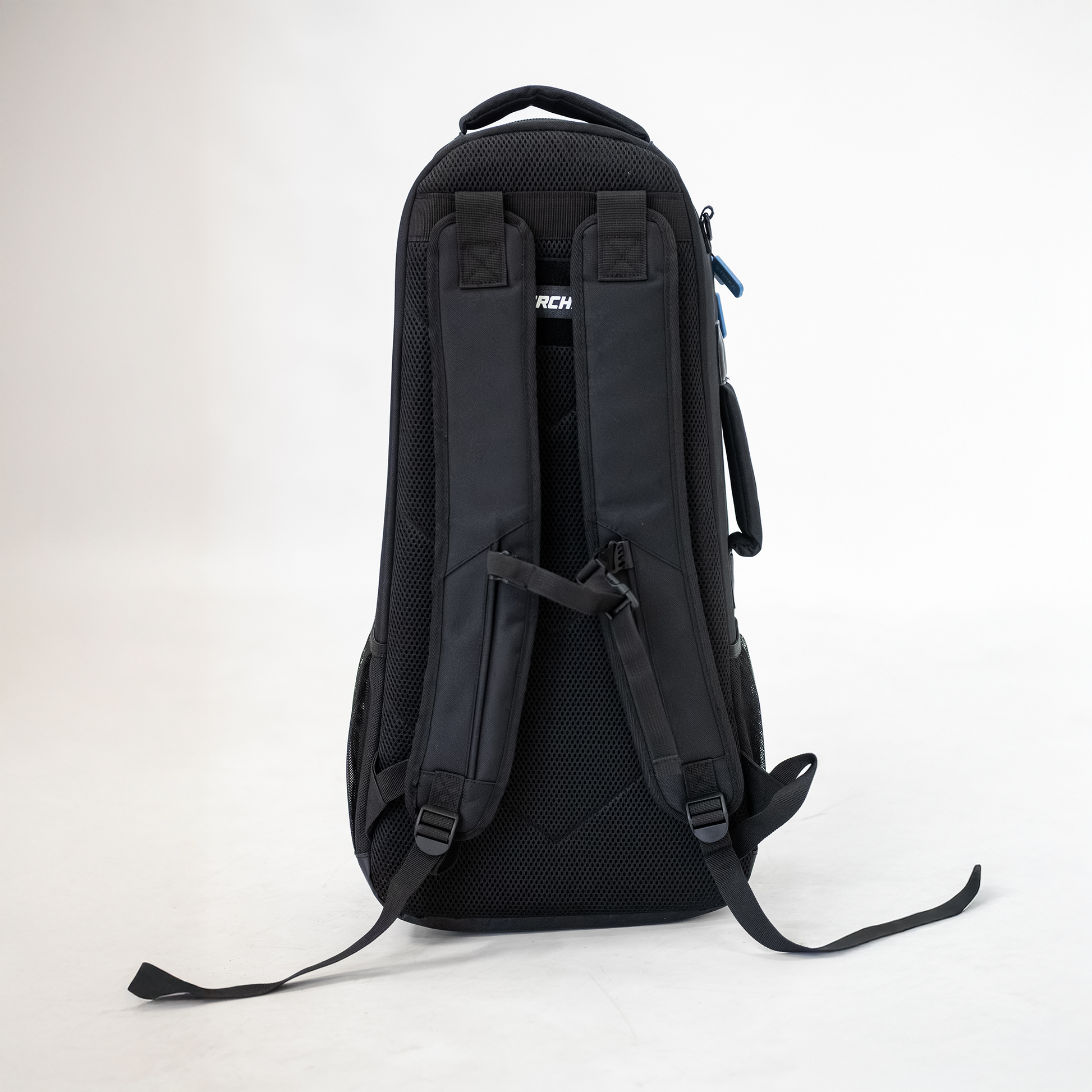 STRIKE BAGPIPE CASE GREY - Flam5drumming