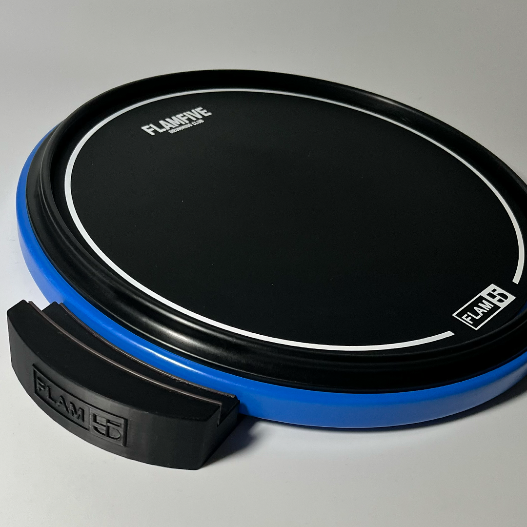 FLAM5 PAD LIFTER - Flam5drumming