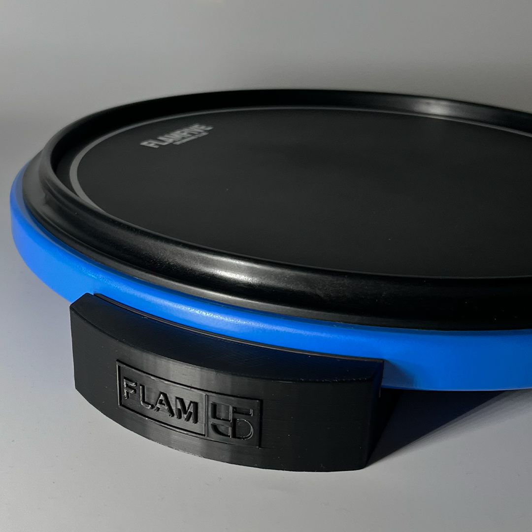 FLAM5 PAD LIFTER - Flam5drumming