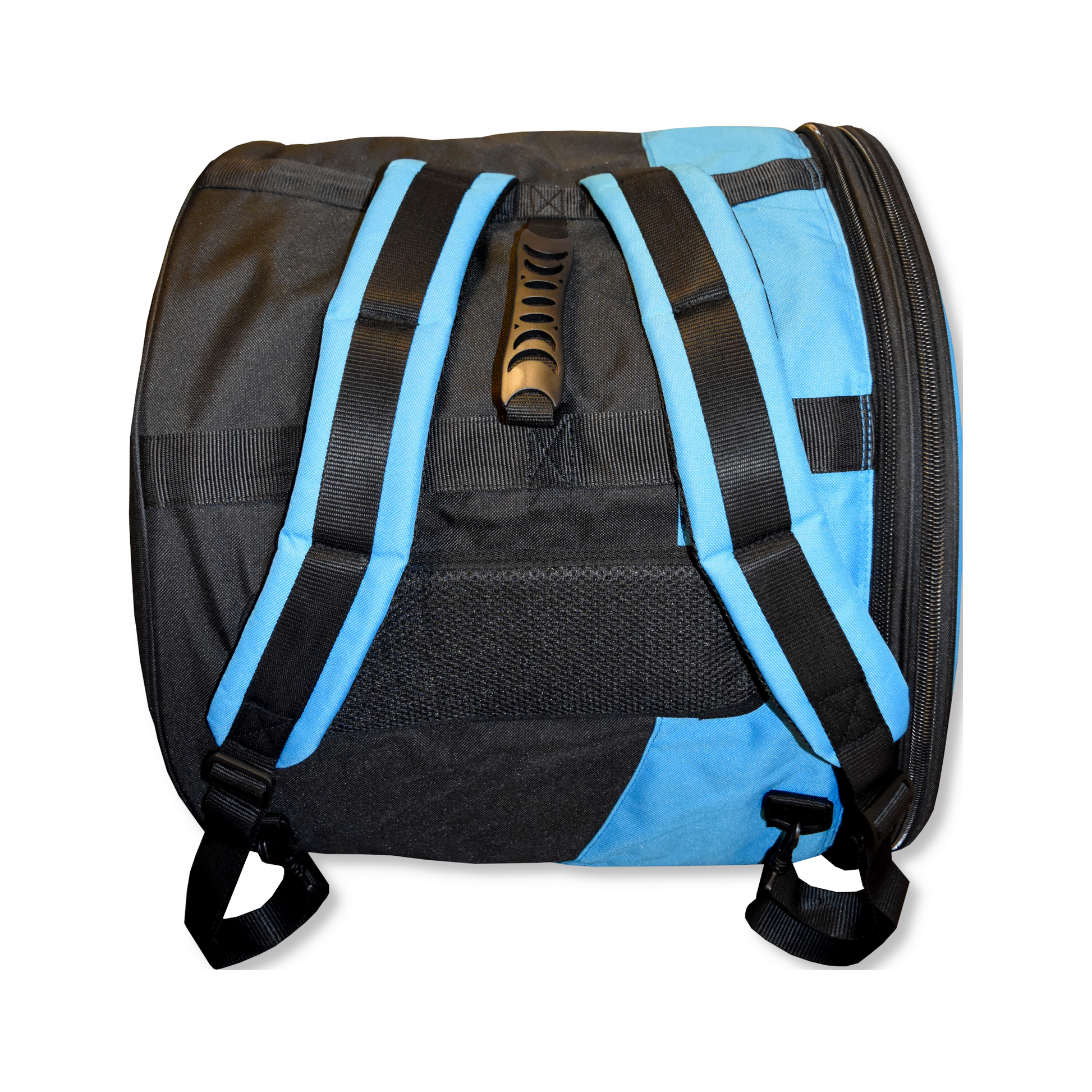 Equal weight distribution