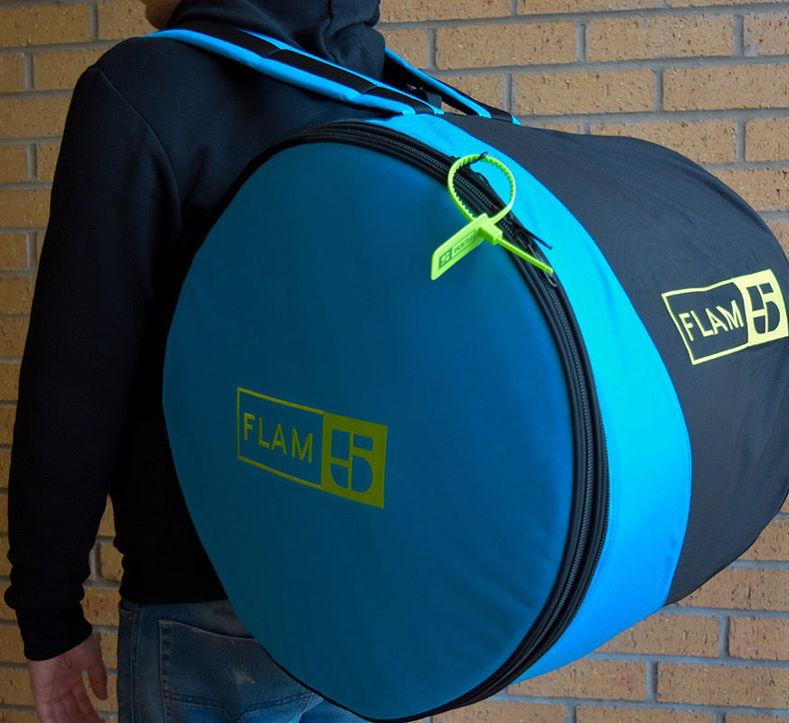 Premier Military Snare Drum 1049s